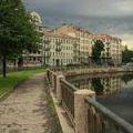 аптекарский