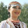 башкирка