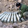боеприпасы