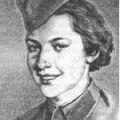 друнина