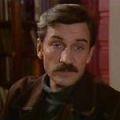 гребенщиков
