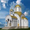 храм