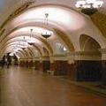 краснопресненская