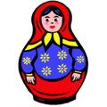 матрешка