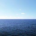 море