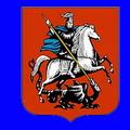 москва