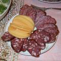нарезка