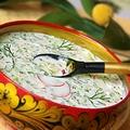 окрошка