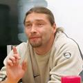 овчинников