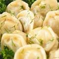 пельмени