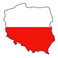 польша