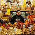 продавец