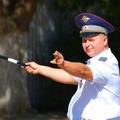 регулировщик