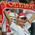 россиянка