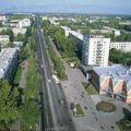 северск