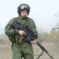 солдат