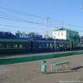 сушкинская