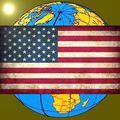 сша