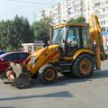 трактор