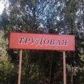трудовая