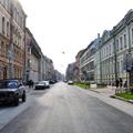 улица