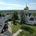 звенигород